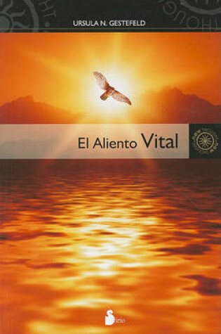 Cover of El aliento vital