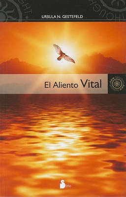 Cover of El aliento vital