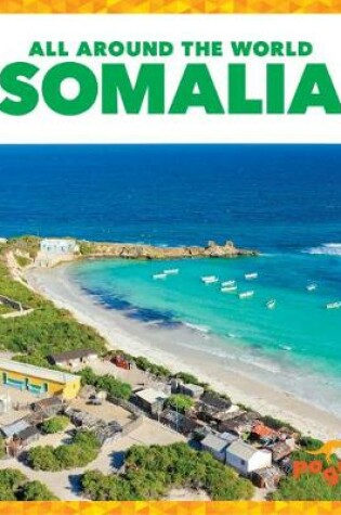 Cover of Somalia