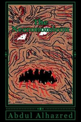 Cover of The Necronomicon