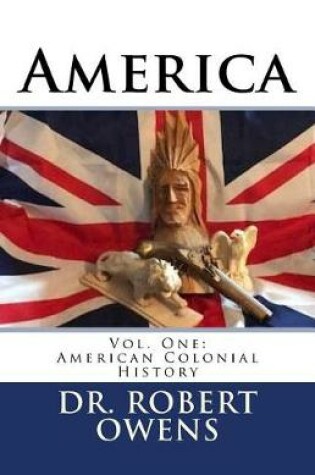 Cover of America