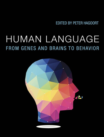 Book cover for Human Language