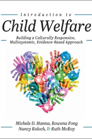 Cover of Introduction to Child Welfare