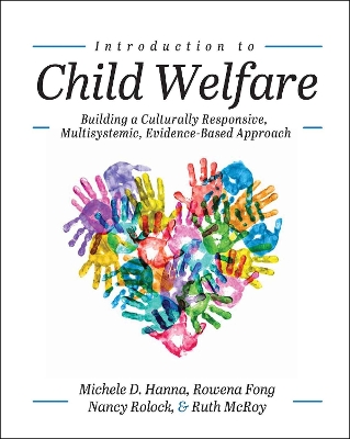 Book cover for Introduction to Child Welfare