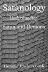Book cover for Satanology