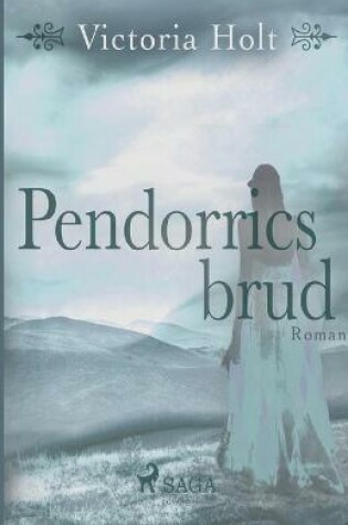 Cover of Pendorrics brud