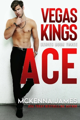 Cover of Ace