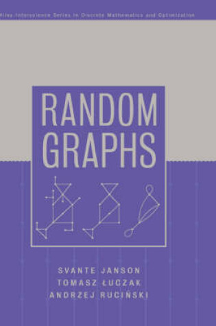 Cover of Random Graphs