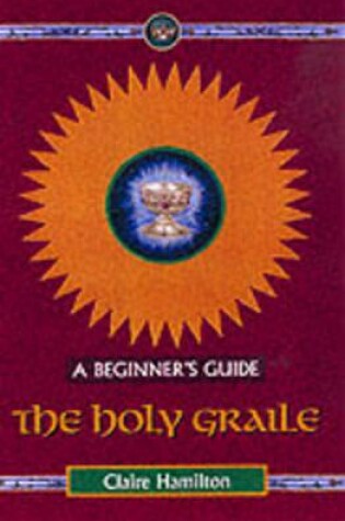 Cover of The Holy Grail