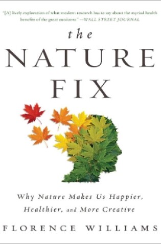 Cover of The Nature Fix