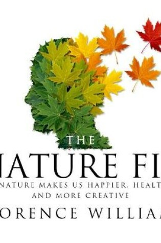 Cover of The Nature Fix