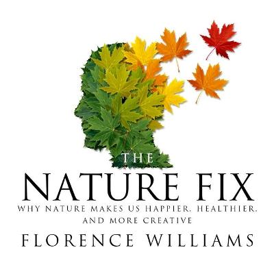 Book cover for The Nature Fix