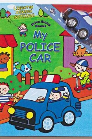 Cover of My Police Car
