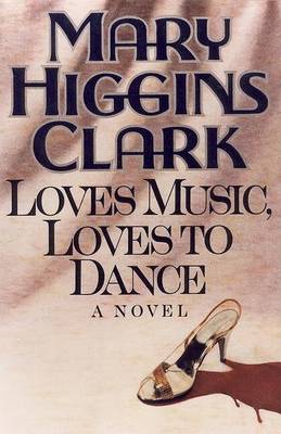 Book cover for Loves Music, Loves to Dance