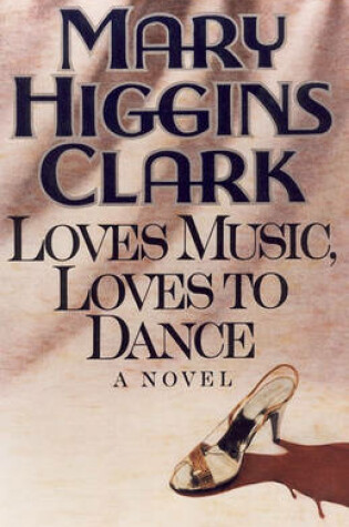 Cover of Loves Music, Loves To Dance