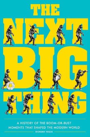 Cover of Next Big Thing