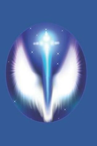 Cover of Archangel Michael - Daily Diary 2019