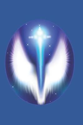 Cover of Archangel Michael - Daily Diary 2019