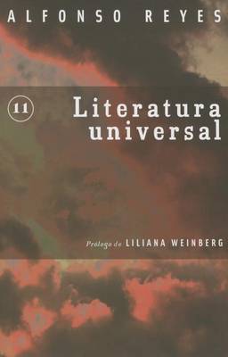 Book cover for Literatura Universal