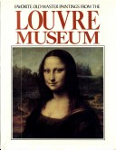 Cover of 50 Favorite Old Master Paintings from the Louvre Museum, Paris