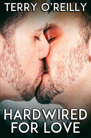 Cover of Hardwired for Love