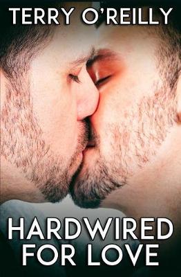 Book cover for Hardwired for Love