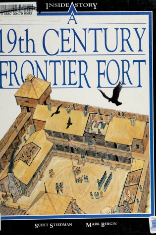 Cover of Frontier Fort