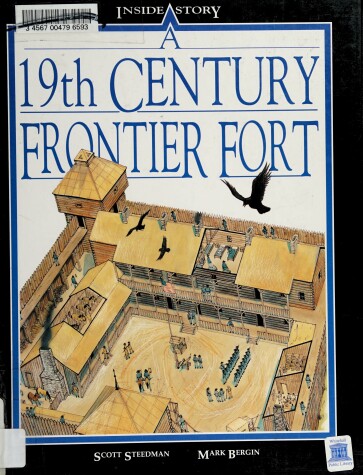 Cover of Frontier Fort