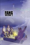 Book cover for FANG Volume 2