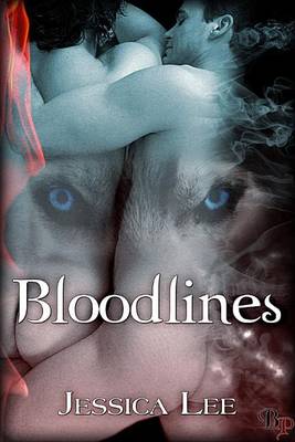 Book cover for Bloodlines