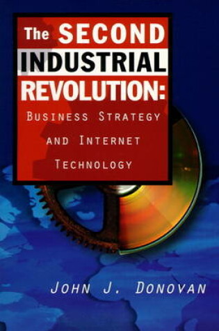 Cover of The Second Industrial Revolution