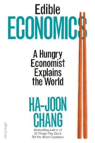 Cover of Edible Economics