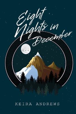 Book cover for Eight Nights in December
