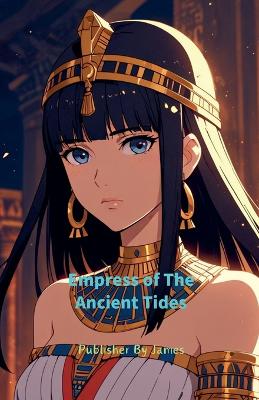 Book cover for Empress of The Ancient Tides