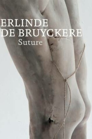 Cover of Berlinde de Bruyckere