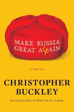 Cover of Make Russia Great Again