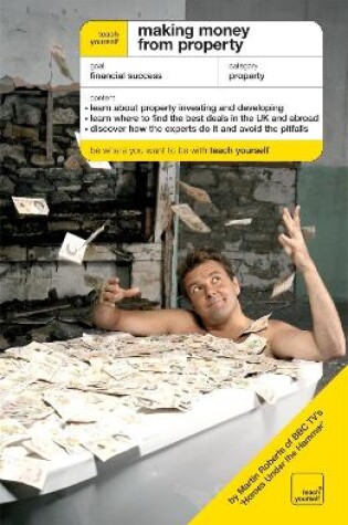 Cover of Making Money from Property