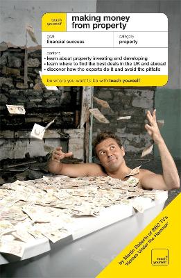 Book cover for Making Money from Property