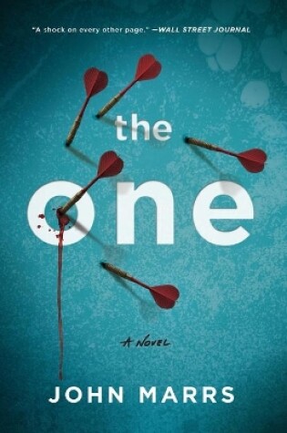 Cover of The One