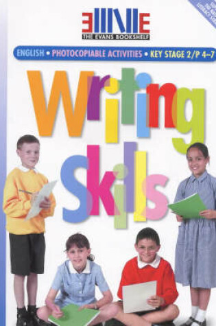 Cover of Writing Skills