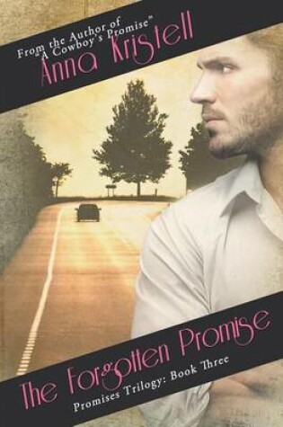 Cover of The Forgotten Promise