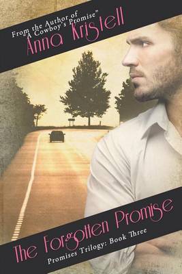 Book cover for The Forgotten Promise