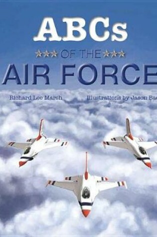 Cover of ABCs of the Air Force