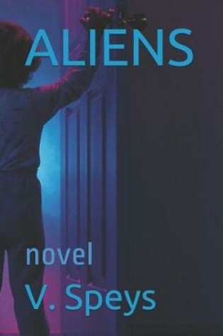 Cover of Aliens