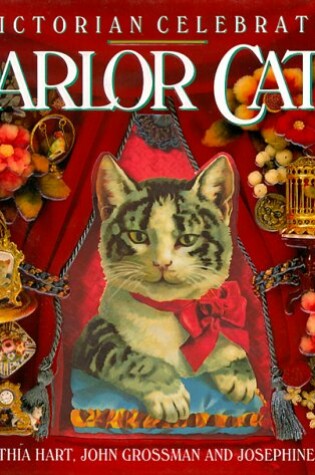 Cover of Parlour Cats