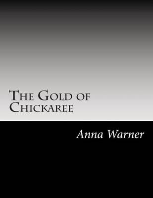 Book cover for The Gold of Chickaree
