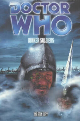 Cover of Doctor Who