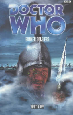 Cover of Doctor Who