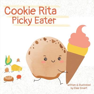 Book cover for Cookie Rita