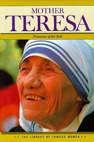 Cover of Mother Teresa